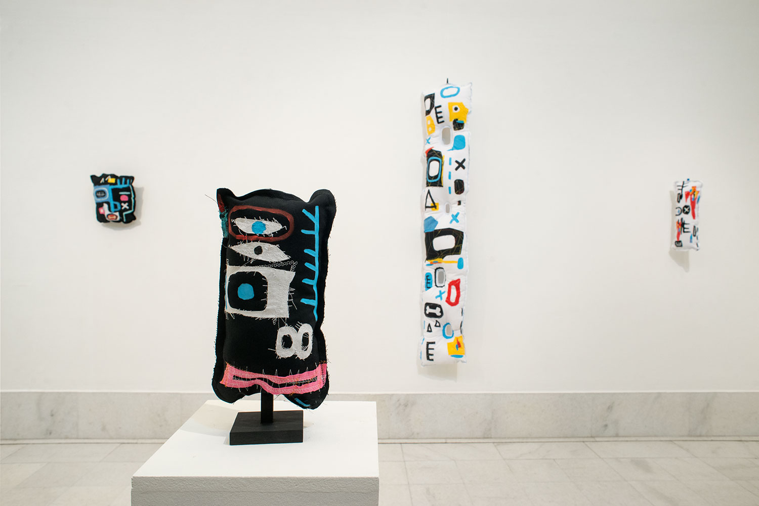 Natan Esku:
                Nagačenci, Galerija Kresija