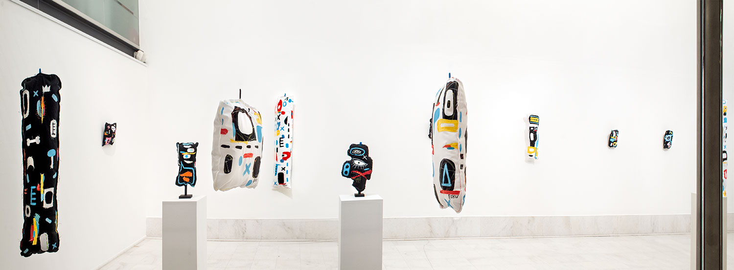 Natan Esku:
                Nagačenci, Galerija Kresija